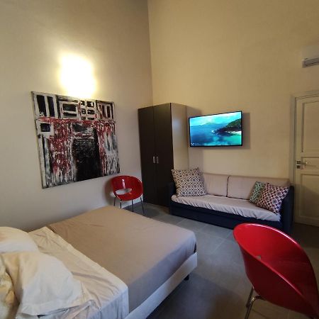 Xeniahome Castelvetrano Экстерьер фото