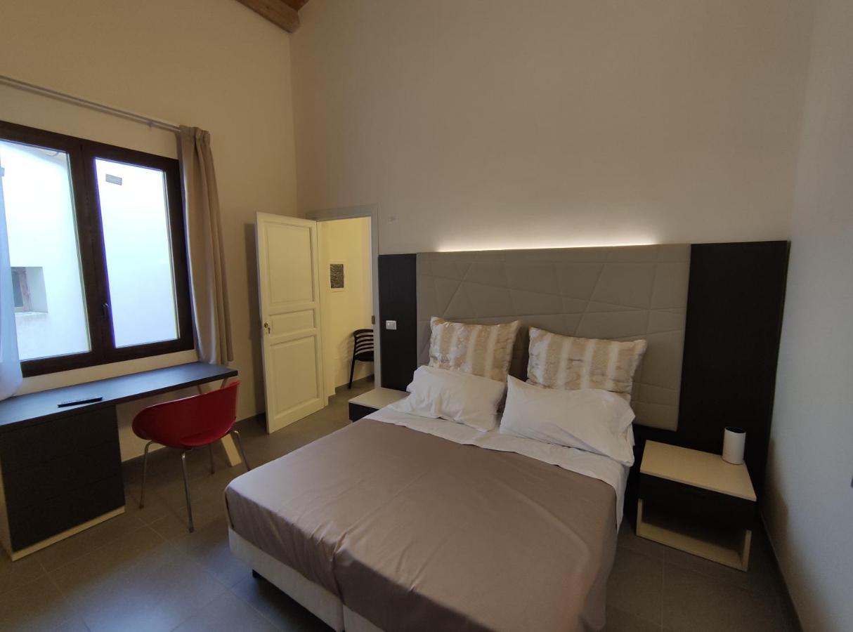 Xeniahome Castelvetrano Экстерьер фото