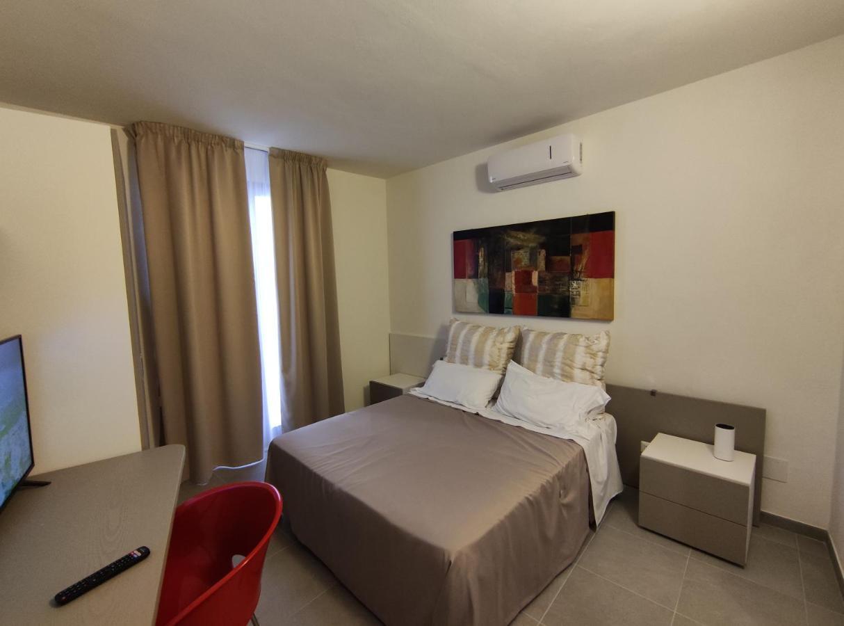 Xeniahome Castelvetrano Экстерьер фото