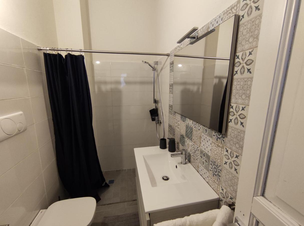 Xeniahome Castelvetrano Экстерьер фото