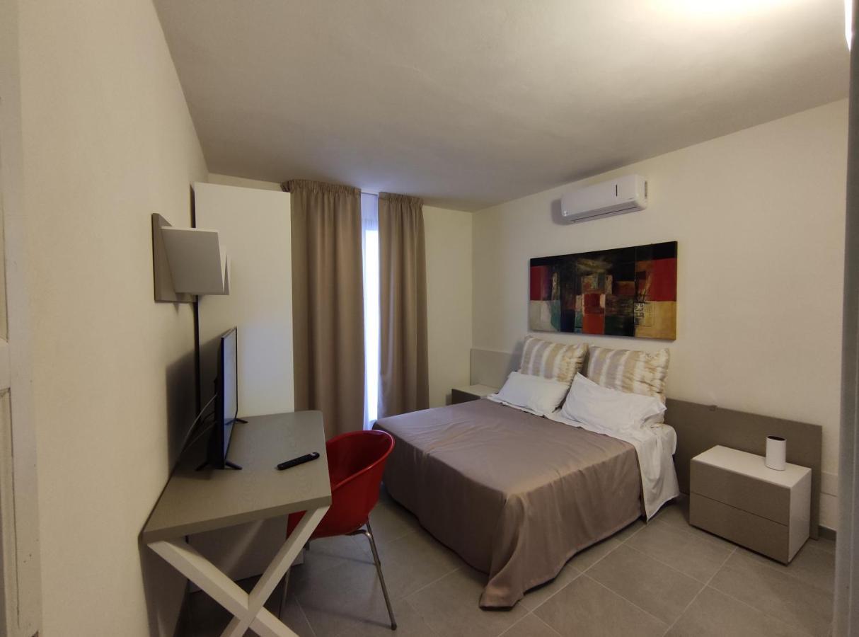 Xeniahome Castelvetrano Экстерьер фото