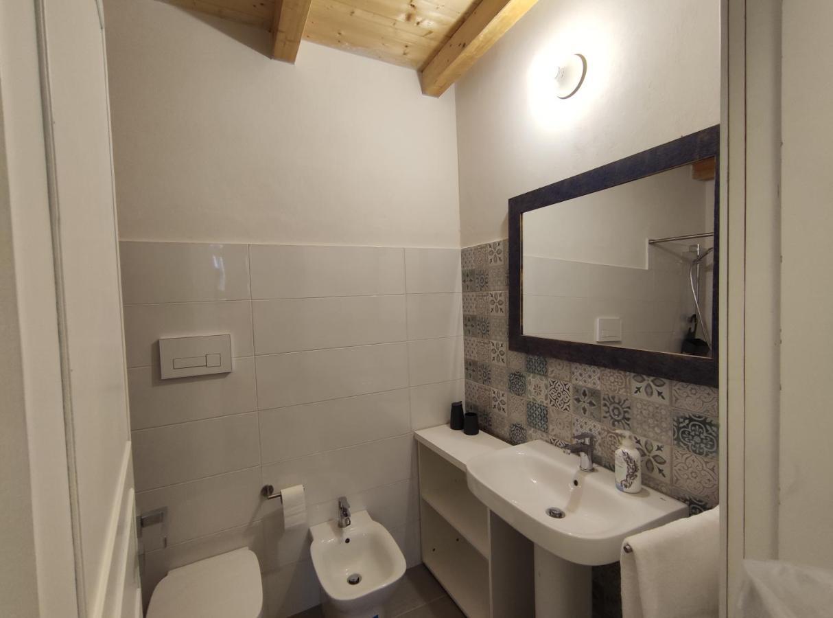 Xeniahome Castelvetrano Экстерьер фото